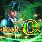 book of oz